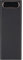 Zunate Power Bank Shell, 10x18650 Akku DIY Dual USB Power Bank Case, 22,5 W Akku Schnellladegerät mit LCD Display, Unterstützt Micro/Typ C/USB(Schwarz)