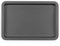 Salter BW11057EU7 Cosmos Antihaft Rechteckiges Backblech - 37cm Karbonstahl Ofenschale, BPA Frei, Leicht Reinige, Ofenbeständig Bis 220 Grad/Thermostat 7, Grill und Braten Fleisch und Gemüse