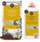 SPARSET Olivenbaum Erde & Oleander Erde 40 L + 1 L Olivenbaum Dünger 100% Schnelldünger Flüssigdünger - Olivenbaumerde - Olivenbaumdünger - Dünger Olivenbaum Kübel