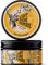 Dark Stag Light Shine Pomade, professionelles Haarstylingprodukt für Männer, auf Wasserbasis für einfaches Auswaschen, mittlerer fester Halt 100 ml / 3,5 oz