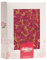 Dekora - 79 Papillons Décoratifs 3D Comestibles - Décoration de Gâteau d'Anniversaire Facile à Faire - Papillons en Gaufrette Teintes de Rose - Taille 3-6 cm