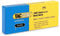 TACWISE 1724 Chiodi Brad Galvanizzati Tipo 18G / 14 mm, Confezione da 5000