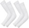2 Pares Mangas Para Brazos Protección Sol,Mangas Para Brazos,Manga Brazo,Manguitos Ciclismo,Manga Para Brazo,Manguitos Ciclismo Hombre,Manga Deportiva,Manga De Compresión Brazo,Arm Protection Sleeves