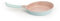 CREATE / PAN STUDIO/Sartén Azul Ø24cm / Aluminio fundido, asa de baquelita, apta para todo tipo de cocinas, resistente y duradera, fácil de limpiar, libres de PFOA