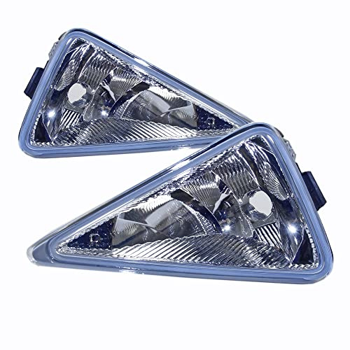 ATEC Germany 1x Nebelscheinwerfer H11, 1x Nebelscheinwerfer H11 rechts, Kompatibel mit: HONDA CIVIC VIII Hatchback