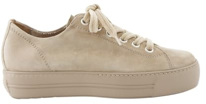 Paul Green Damen - Sneaker 4790-852 beige 41