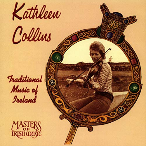Traditional Music Of Ireland