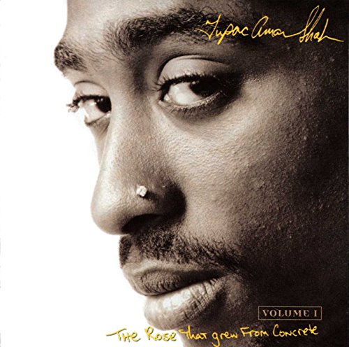 Rose That Grew from Concrete (2Pac Tribute)