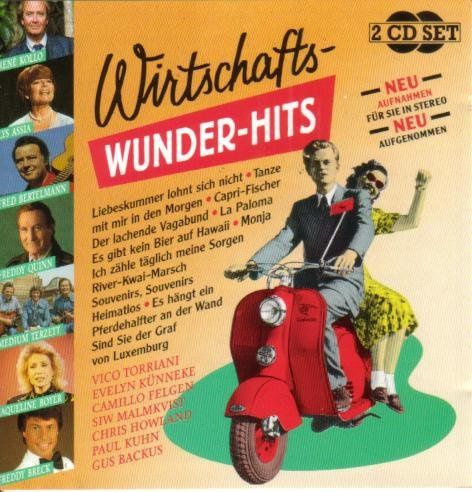 Wirtschafts-Wunder-Hits