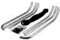 Altro Strisce PEDANE Vespa PX 125-150-200-PXE Arcobaleno in Serie