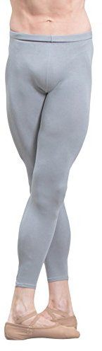 Wear Moi Alban Collant Homme, Gris, FR : 12 Ans (Taille Fabricant : XS)