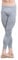Wear Moi Alban Collant Homme, Gris, FR : 12 Ans (Taille Fabricant : XS)