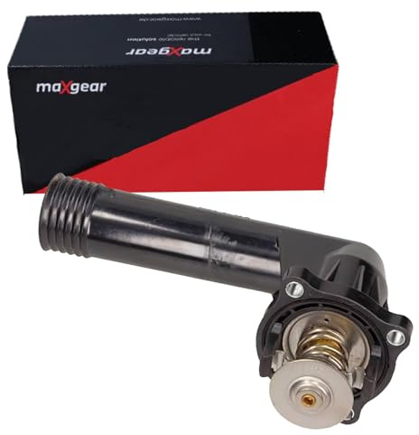 Maxgear 18-0206 Thermostat, Kühlmittel | 18-0206 passend für 3er E36 316i 318i 5er E34 Z3