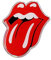 Quattroerre 14026 Sticker Adesivo 3D Lingua