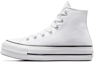 Converse Damen Sneaker high Chuck Taylor All Star Canvas Platform High