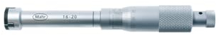 Mahr 4190319 Micromar 44 A selbstzentrierendes Innenmessgerät, 40-50 mm Messbereich