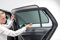 Sonniboy (Sonnenschutz) für die hinteren Seitenscheiben und die Heckscheibe-CLI10002ABC passend für Audi A4 Avant SW, TYP B8 (B9), 5-Door, 2015-