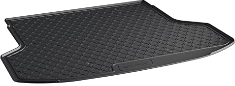 Gledring Rubbasol (Gummi) Kofferraumwanne kompatibel mit Kia Cee'd SW (CD) 2018- (exkl. Hybrid & JBL)