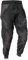 Bunkerkings Supreme Jogger Paintball Hose, Königsschwarz, schwarz, Large (LG)