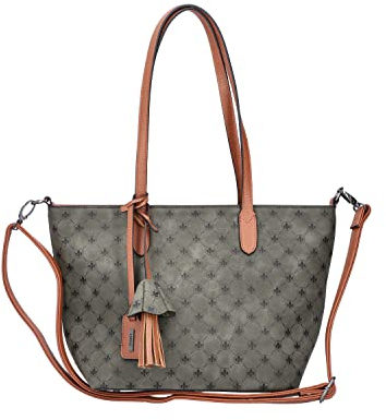 Rieker Damen H1305 Shopper, H1305-54