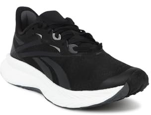 Reebok Floatride Energy 5 Laufschuhe Neutralschuh Damen schwarz - cblack/purgry/ftwwht 38,5