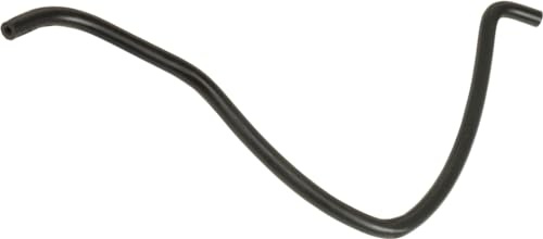 GATES 02-2514 Heizungsschlauch 4275-22514 427522514 46528607 schwarz | Kompatibel mit: FIAT BRAVA