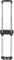 Ronyme Carrello Portabagagli Da Viaggio in Alluminio Trolley Borsa per Valigie Maniglia Telescopica, Adatto per valigie da 20 pollici, Stile H