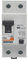 DEBFLEX - INTERRUPTOR DIFERENCIAL 2P 30MA 25A 2 MÓDULOS TIPO AC - Modular - Gama modular - Interruptores diferenciales - 707513