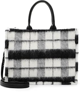 Tamaris Mercedes Cityshopper M White