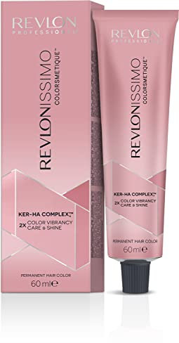 REVLON PROFESSIONAL Revlonissimo Colorsmetique C20 Aubergine 60 ml