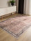 benuta Basic Waschbarer Teppich George - Multicolor 240x340 cm - Kunstfaser - Rechteckig & im Style: Vintage, Elegant, Retro - Pflegeleicht für Wohnzimmer Schlafzimmer