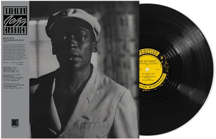 The Musings of Miles (Ltd. OJC. Series)