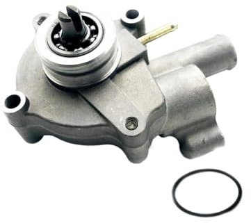 dEieHKw Pompe à Eau for Quad 500cc et 700cc avec Joint d'étanchéité. Code HS: 19700-004000-0000. Code ERP: P004000197000000.