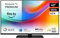 Panasonic Premium TV-43W85BEZ, Serie W85B, 43 Pollici, Smart TV QLED 4K Ultra HD, 2025, 120Hz, Fire TV, Dolby Vision e Atmos, Modalità Game Extreme, Controllo Vocale Alexa, AirPlay, Bluetooth, Nero