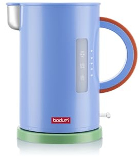 Bodum ETTORE - Electric Water Kettle, 1.0l, 34 oz