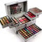PhantomSky 132 Farben Schminkset, Cosmetics Schminkkoffer Mädchen Make Up Set für Teenager Kosmetik Set Für Frauen Mädchen, Tragbares Faltbares - Perfekt für Profi-und Tägliche