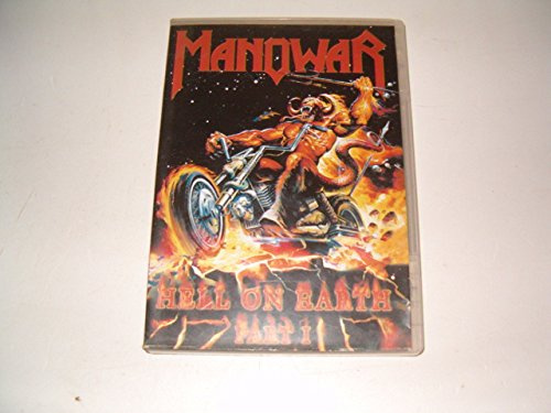 Manowar - Hell On Earth Part 1