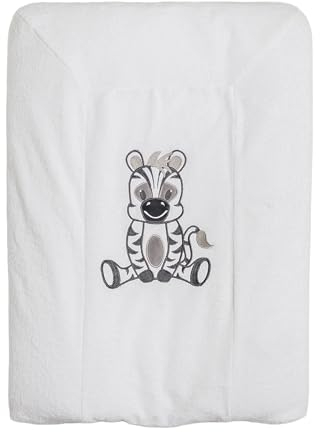 Zebra Wickelauflagenbezug