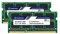 Timetec 8GB KIT (2x4GB) Compatibile per Apple DDR3 1067MHz/1066MHz PC3-8500 CL7 per Mac Book, Mac Book Pro, iMac, Mac Mini (fine 2008, inizio/metà/fine 2009, metà 2010) Memoria SODIMM MAC RAM Upgrade