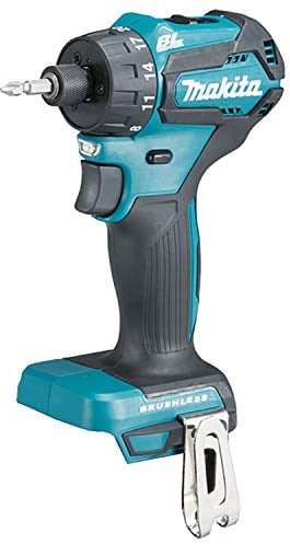 Makita Akku-Schrauber DDF083Z, 18 V, Farbe, Size