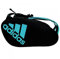 adidas Bolsa para Palas de pádel Control Negro/Azul 2018