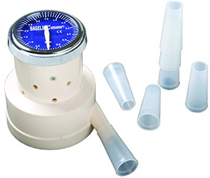 Spirometer Windmühle Standard