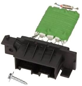 MAXGEAR Resitencia ventilador habitáculo 57-0107 para FIAT GRANDE PUNTO (199)