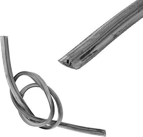 sparefixd Top Oven Grill Door Seal to Fit Zanussi Oven