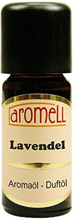 aromell Lavendel Aromaöl (Duftöl), 10 ml