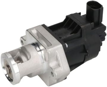 DELPHI EG10478-12B1 AGR-Ventil Abgasrückführungsventil ohne AGR-Kühler ohne AGR-Kühler Kompatibel mit OPEL INSIGNIA Caravan 55575176 55566052 851288