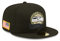 New Era Cap 59FIFTY Herren Basecap NFL Fitted Cap (Seattle Seahawks, 7 1/2)