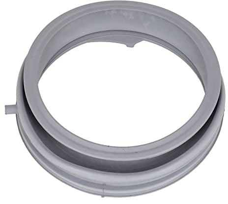 sparefixd for Hoover HWash 300 300 Plus Washing Machine Door Seal Rubber