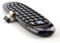 Bluerare Mini Air Mouse Fly Air Keyboard Airmouse for PC/TV Smart TV Mini 2.4G (C120)
