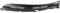 Zunedhys Front Scheiben Wischer Wasser Abweiser Vorne Links Nacken Panel für E- W210 1996-2002